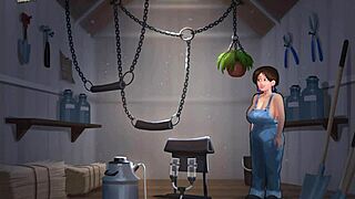 Summertime saga 138, ready for more?