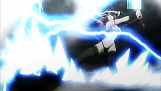 Check out this anime queens blade fanservice compilation with eng sub 😍