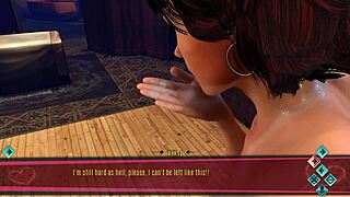 Let's Play Exposed Episode 1 Adventure