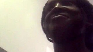 Crazybitch Hunts For Lighter In Supermarket