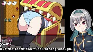 Magic Unability Girl Akari Trial Ver Machine Translated Subtitles Played By Silent V Ghost2 2