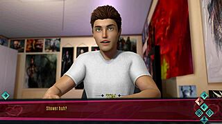 Let's Play Exposed Episode 1 Adventure