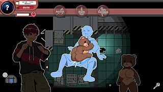 i'm in spooky milk life part 1