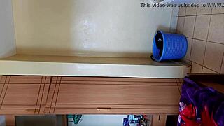 i can't believe this african guy is so dirty