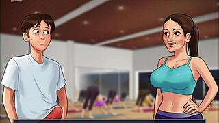 Summertime saga 138, ready for more?