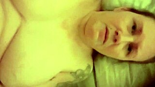 Me and milf fuck while discussing guys we want to fuck