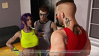 Alternate Existence Chapter 45