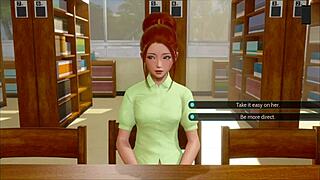 Ripples full gameplay part one