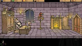 Akaburs witch trainer full playthrough part 2