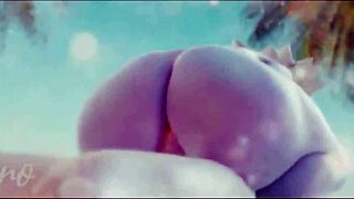 Yordles Riding A Good Cock