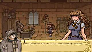 Akaburs witch trainer full playthrough part 2