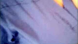 Horny nurse touches tits to seduce followers in hospital