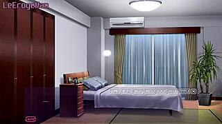 Kabe no mukou no tsuma no koe nodoka 6