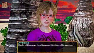 What happens in my new stepfamily game