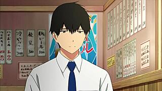 Let's talk about Kimi no Suizou wo Tabetai, the legendary anime with subtitles