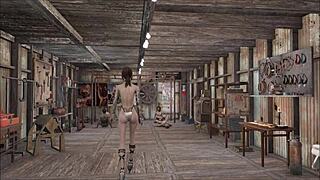 Fallout 4 special fashion series