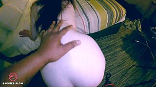 baddies getting bent over for doggystyle with big black cock