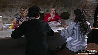 stunning italian blonde fiamma monti 😍