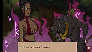 Girl Boldly Creates Brothel For Intense Blowjobs And Group Fun