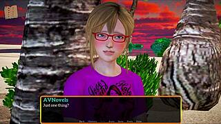 What happens in my new stepfamily game