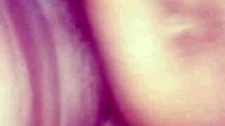 Enorme gozada do neg�o na minha barriga 😏