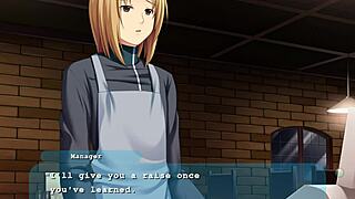 princess x fan disc ep1 getting to know everyone