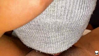 Khalessi Cums from Clit Licking in 69