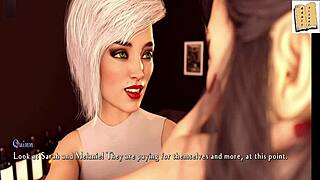 Emotional Journey in Being a Dik Chick Route 41.