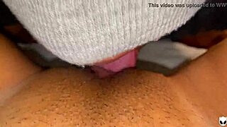 Khalessi Cums from Clit Licking in 69