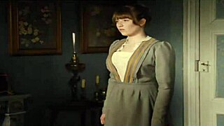 I, uh, saw Iliana Zabeth nude in Apollonide, wow!