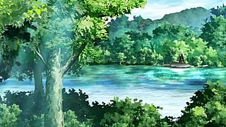 Queens blade rebellion ova episode 01