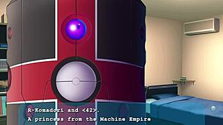 princess x fan disc ep1 getting to know everyone