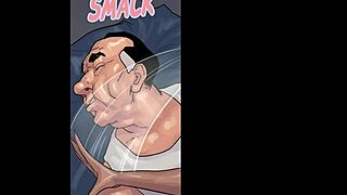 The mayor handles city affairs in episode five