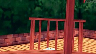 belfast invites me to lunch in pov anime