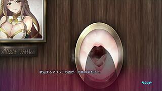 can you hear me getting sucked by my sister through the wall hole?