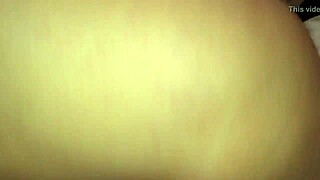 Intriguing Moments When I Finger Fuck My Mature Wife's Ass