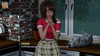 Eternum 82 Hentai Game