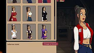 Girl Boldly Creates Brothel For Intense Blowjobs And Group Fun