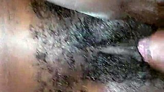 fucking my bm bent over doggystyle