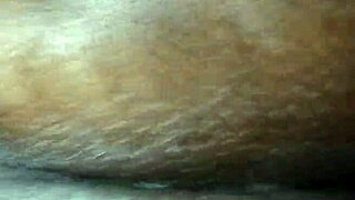 fucking my bm bent over doggystyle