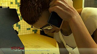 Exploring alternate existence in game two