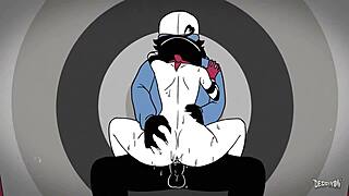 mime & dash extended cut by derpixon hd 😍