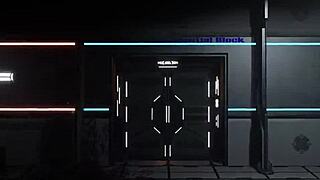 Project Werewulf - Adult Horror Game Part 2 Features Intense Anal Scenes