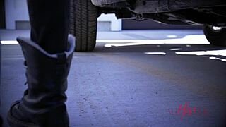 lesbian teens masturbate in phantasm teaser