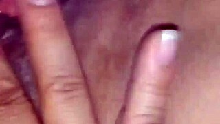 rica vagina experiences intense orgasm in mexican setting