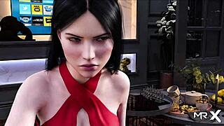 FashionBusiness - Sucked Off Boss at Home, Oops E2 13