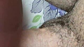 fucking my bm bent over doggystyle