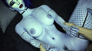 Overwatch compilation featuring various scenes from the game