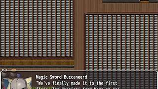 exterminating the super villains organization in villainess quest part 3