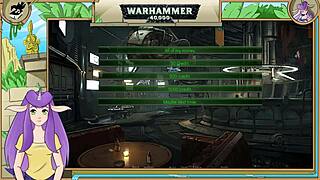 i cant wait for this warhammer hentai scene with big tits